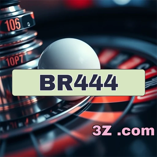 O App Br444 e Seus Encantos Singulares no Mundo dos Games