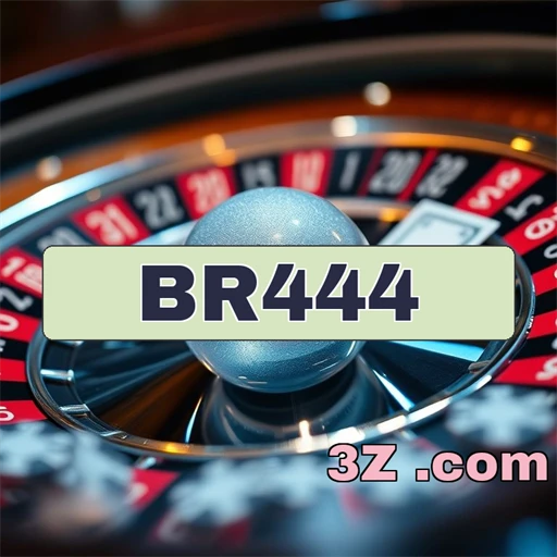 br444 Apostas Esportivas