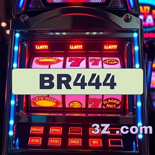 Login Único e Inovador no Br444: A Nova Era dos Games