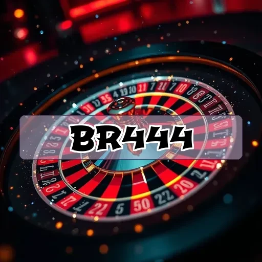 br444 - Multijogador