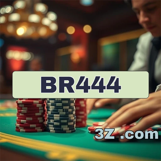 Ofertas Imperdíveis: Promoção no br444 Para Todos os Jogadores