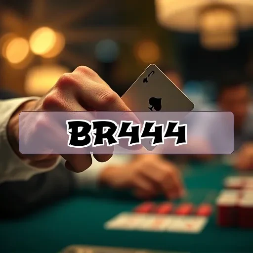 br444: Descubra Como Avaliações Transformam sua Experiência de Jogo