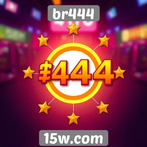 Avaliação de sistemas de recompensas no br444