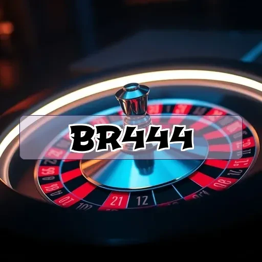 br444 - Atirador