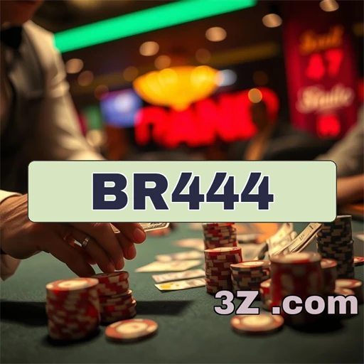 As Melhores Slots do br444 para Jogar e Ganhar