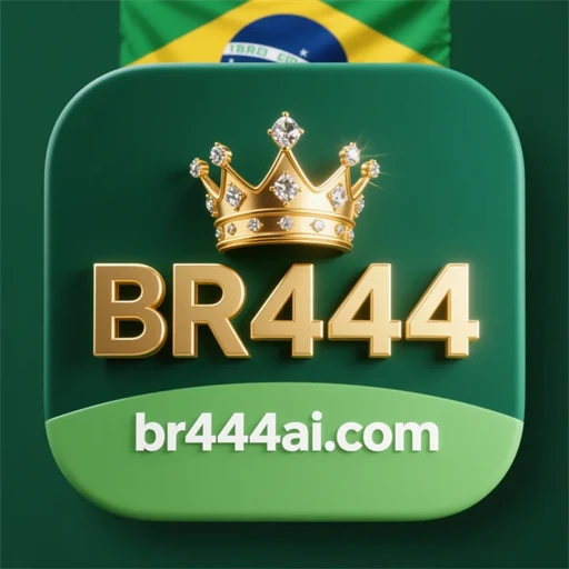 br444 logo