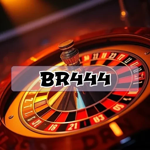br444 Tutoriais: Aprenda e Vença com Dicas Exclusivas